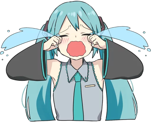 аниме мультфильм иллюстрация