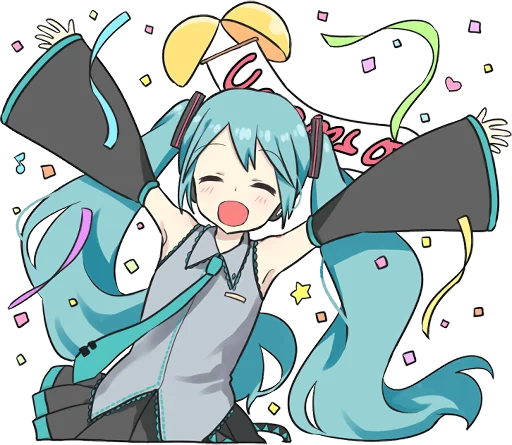 аниме мультипликация иллюстрация