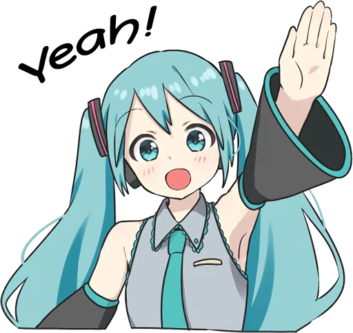 аниме мультипликация иллюстрация