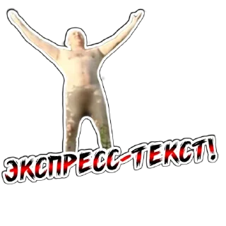 Sticker (@StickerHyicker) Volodya - 4