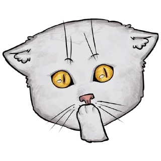 Sticker Стикеры тут: @stikeryv - 1