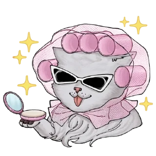 Sticker Стикеры тут: @stikeryv - 6