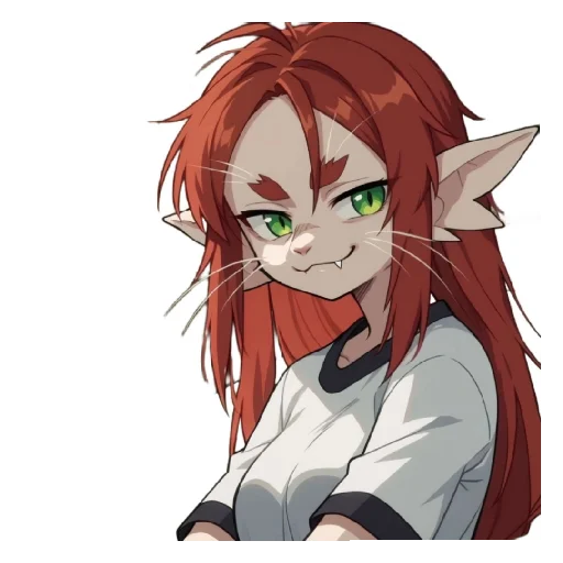 аниме мультфильм вымышленный персонаж