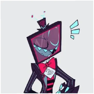 Стикер [•°•|√|VOX|√|•°•][@Ketsu_ketsu] - 5