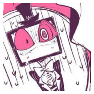 Стикер [•°•|√|VOX|√|•°•][@Ketsu_ketsu] - 1