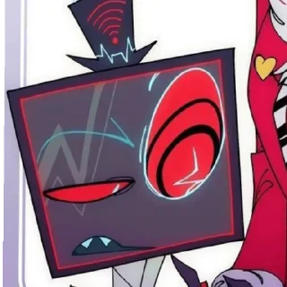 Стикер [•°•|√|VOX|√|•°•][@Ketsu_ketsu] - 9