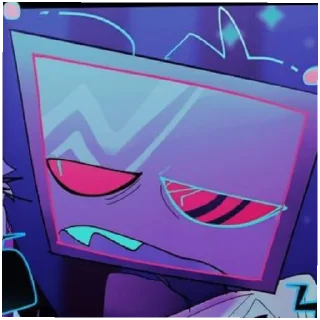 Стикер [•°•|√|VOX|√|•°•][@Ketsu_ketsu] - 8