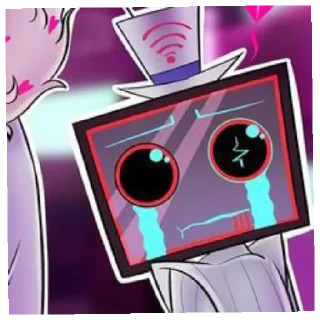 Стикер [•°•|√|VOX|√|•°•][@Ketsu_ketsu] - 4