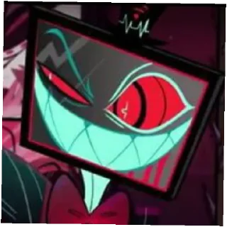 Стикер [•°•|√|VOX|√|•°•][@Ketsu_ketsu] - 0