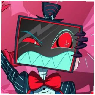 Стикер [•°•|√|VOX|√|•°•][@Ketsu_ketsu] - 6