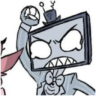 Стикер [•°•|√|VOX|√|•°•][@Ketsu_ketsu] - 2