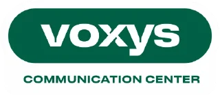 Стикер VOXYS TEAM - 6