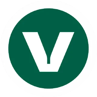 Стикер VOXYS TEAM - 3