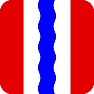 Sticker ВПКИФ - 4