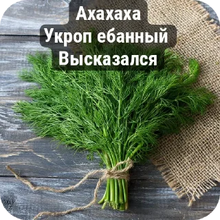 Sticker ВПКИФ - 8