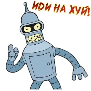 Sticker Больше стиков тут: @stikery4 - 2