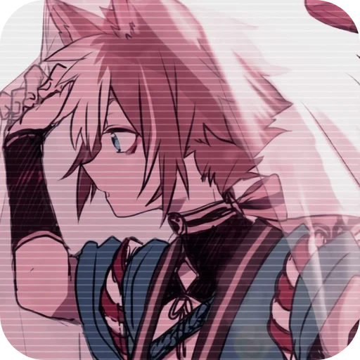 Sticker VSEMSTONAT - 1