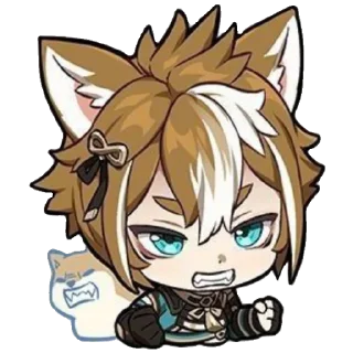 Стикер 2929 - 8