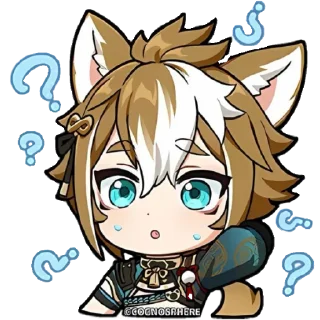 Стикер 2929 - 3