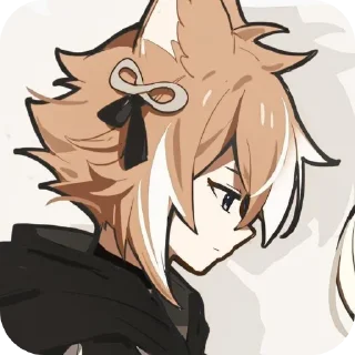 Стикер 2929 - 6