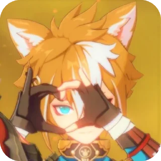 Стикер 2929 - 5