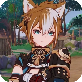 Стикер 2929 - 11