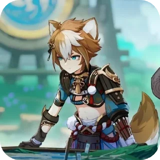 Стикер 2929 - 4