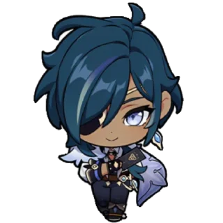 Стикер 2929 - 1