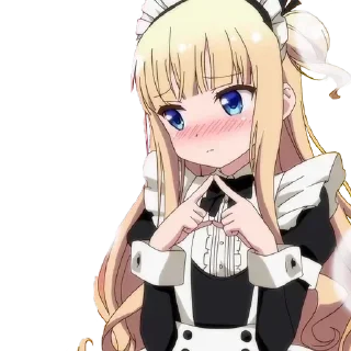 Sticker Больше стикеров тут: @allstickers_tg - 6