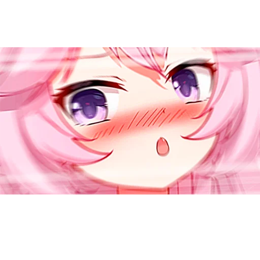 anime cartoon illustration