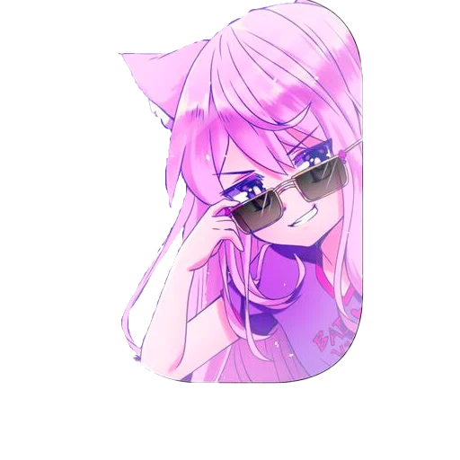 cartoon anime illustration