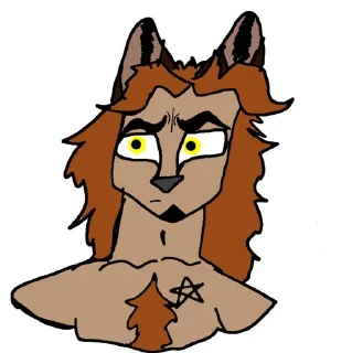 Стикер Карл Уильямс @Femoji - 6