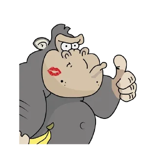 Sticker VVV 4eveR @TgEmodziBot - 2