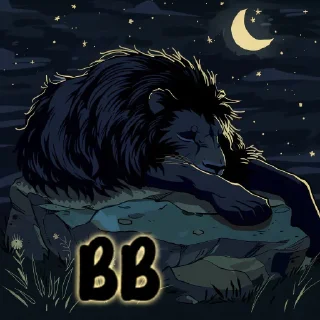 Sticker VVV 4eveR @TgEmodziBot - 0