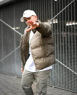 Sticker Вадим - 3