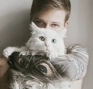 Sticker Вадим - 7