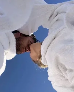 Sticker Вадим - 1