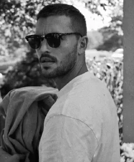 Sticker Вадим - 0