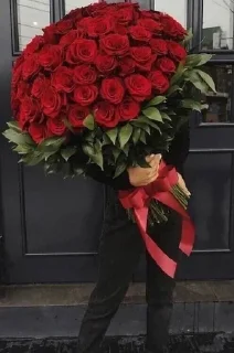 Sticker Вадим - 5