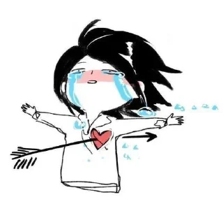 Sticker ❤️ • @sticbot - 11