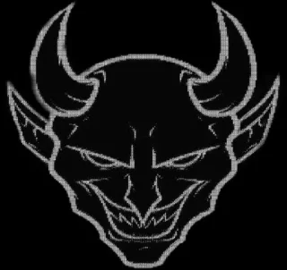 Sticker Уххх @Femoji - 3