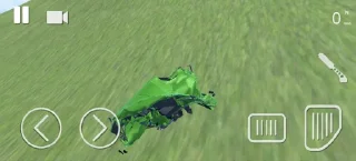 Sticker Уххх @Femoji - 7