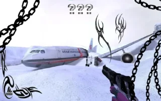 Sticker Уххх @Femoji - 5