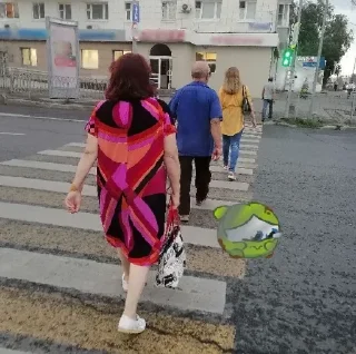 Стикер Больше стиков тут: @stikery4 - 2