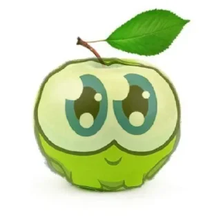 Стикер Больше стиков тут: @stikery4 - 7