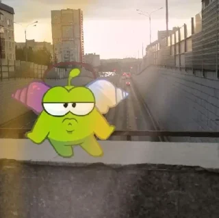 Стикер Больше стиков тут: @stikery4 - 11