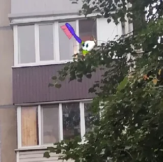 Стикер Больше стиков тут: @stikery4 - 0