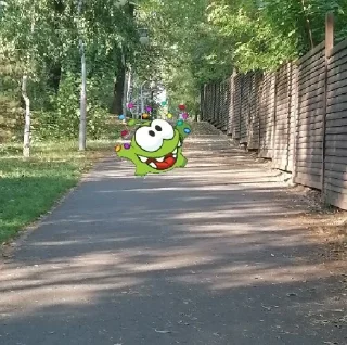 Стикер Больше стиков тут: @stikery4 - 4