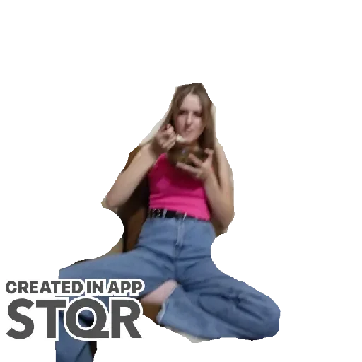 Sticker VXE3oJu7LTYZ_by_stqr_bot - 1