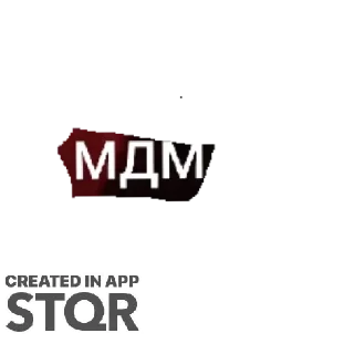 Sticker ZaMDM by @stqrapp - 5